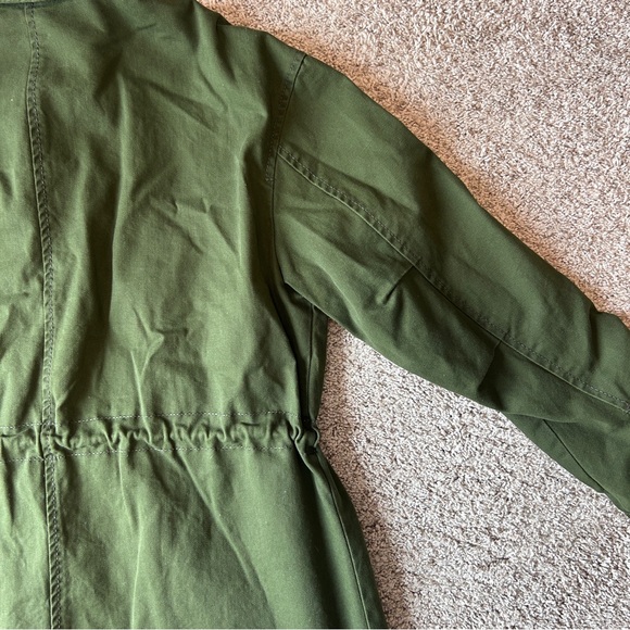Universal Threads Utility Jacket - Picture 8 of 15